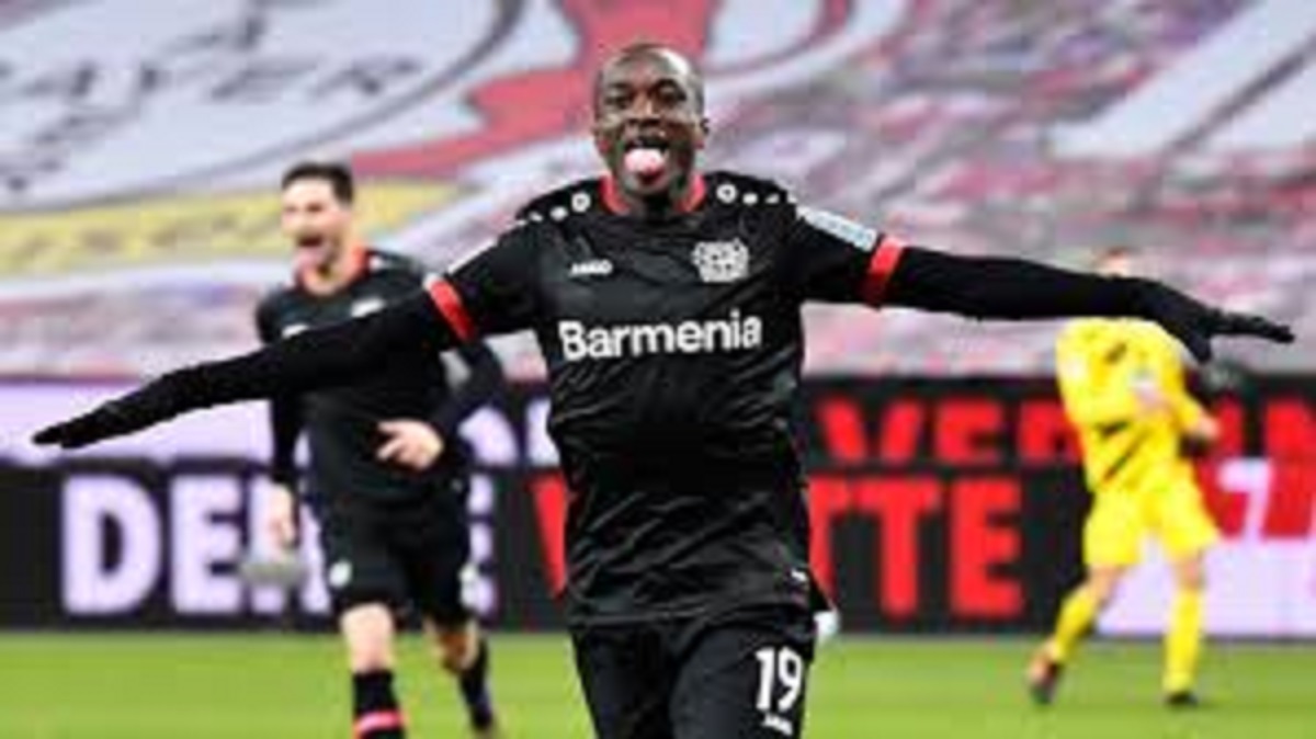 Bundesliga : Bayer Leverkusen domine le choc contre Dortmund