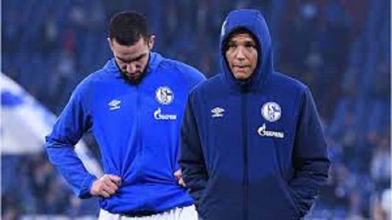 Bundesliga / Schalke 04 : mauvaise nouvelle pour Harit et Bentaleb