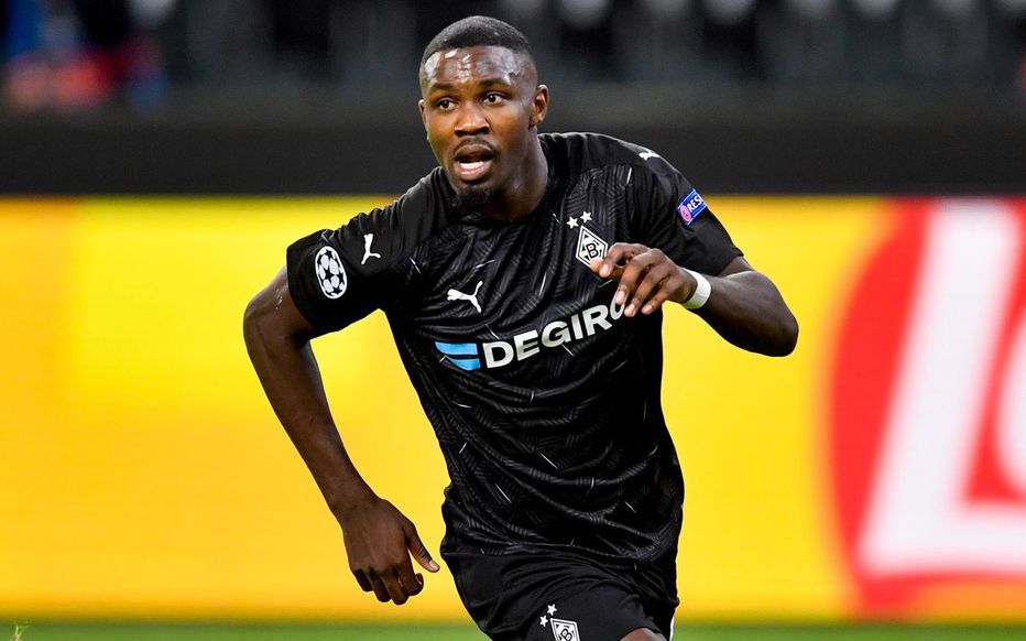 Bundesliga : le Français Marcus Thuram expulsé