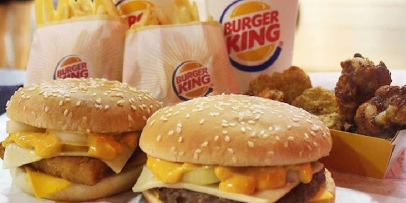 Burger King : ce cadeau très original à l’intention de ses fidèles clients