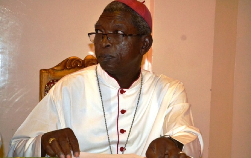 Burkina Faso : 14 fidèles de l’église évangélique tués par des terroristes ; le message de l’Evêque Pierre Claver Malgo