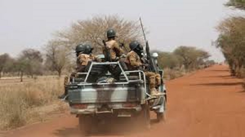 Burkina : (encore) 2 morts dans une attaque terroriste
