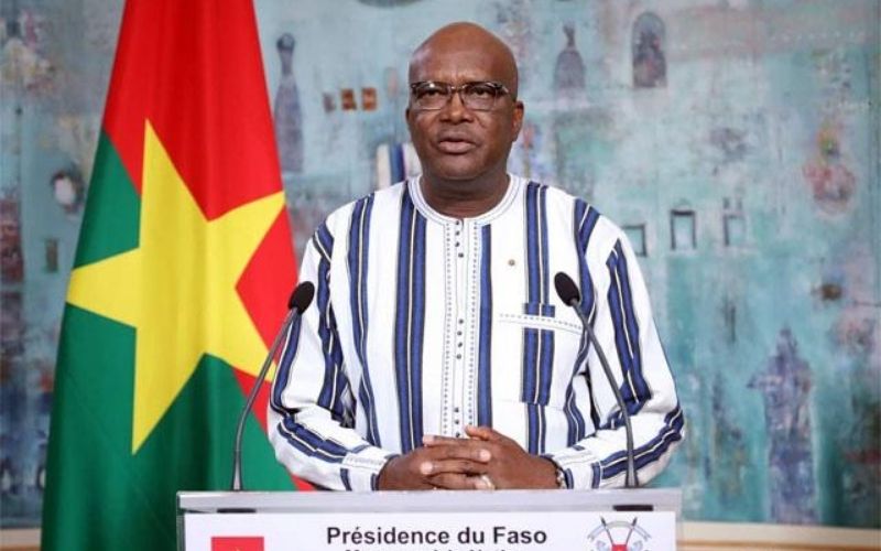 Niger / Présidentielle : Roch Kaboré déjà prêt à collaborer avec Bazoum
