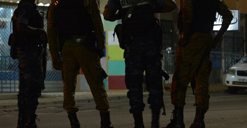 Scandale au Sénégal : les forces de sécurité malmènent des écoliers (vidéo)