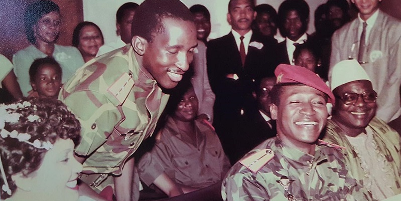 Burkina Faso / Assassinat de Thomas Sankara : les avocats plaident pour l’extradition de Blaise Compaoré