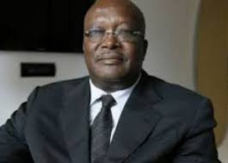 UEMOA / Prise de fonction : le discours de Roch Kaboré suscite de l’intérêt