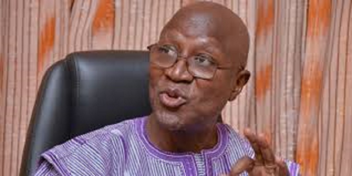 Burkina Faso : Christophe Dabiré reconduit au poste de Premier ministre