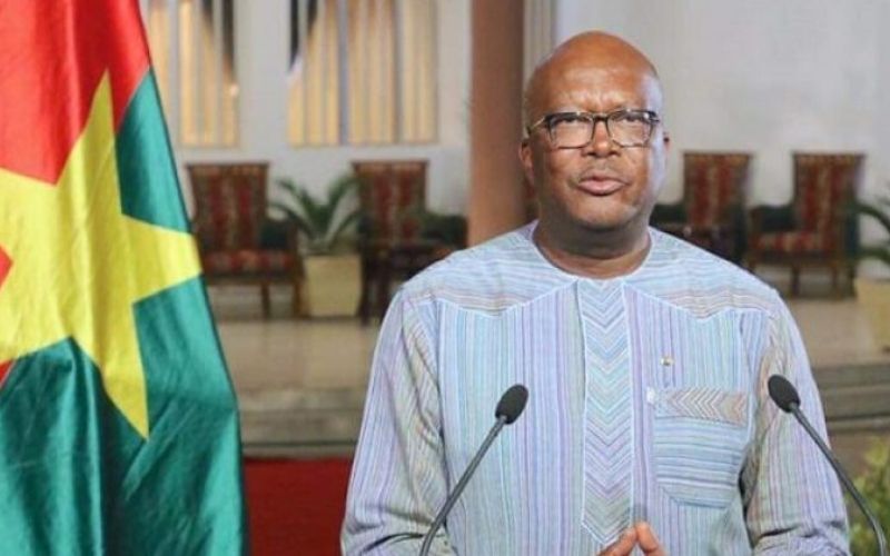 Burkina Faso / Coronavirus : levée du couvre-feu à partir du 3 juin 2020