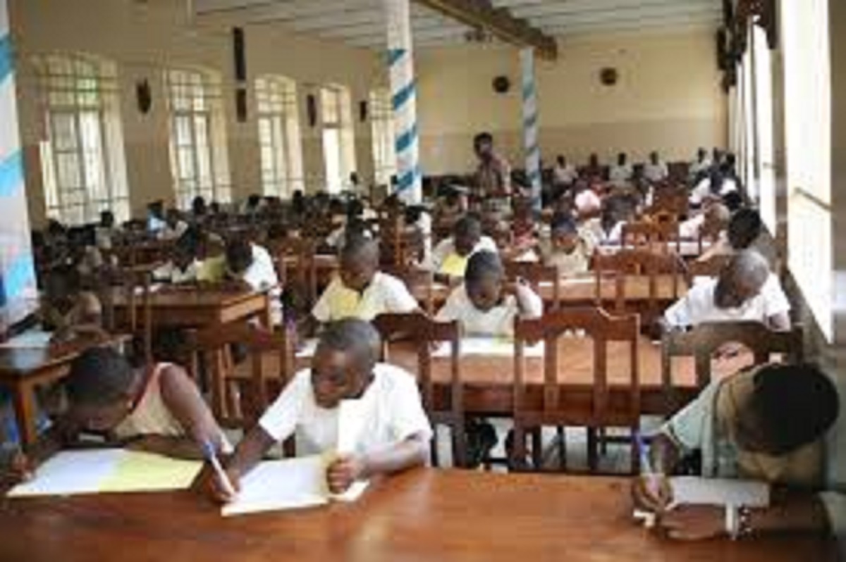 Burkina Faso / Covid-19 : interdiction des activités festives dans les établissements scolaires