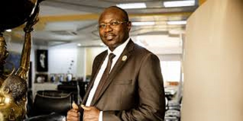 Burkina Faso / Présidentielle 2020 : le chef du parti de Blaise Compaoré désigné candidat