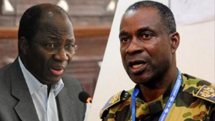 Burkina Faso/Procès du putsch manqué : le verdict est tombé ce lundi