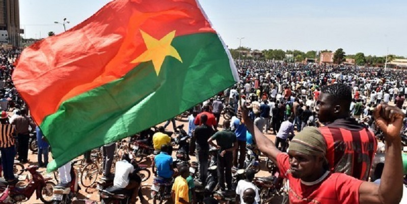 Burkina / Présidentielle 2020 : voici les premiers résultats
