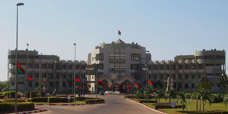 Burkina Faso : des éléments de la garde présidentielle dans les filets de la justice