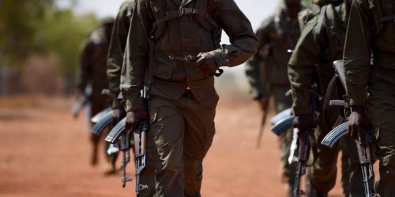 Burkina Faso : encore 4 morts dans un ‘attentat terroriste’ ce lundi 28 janvier