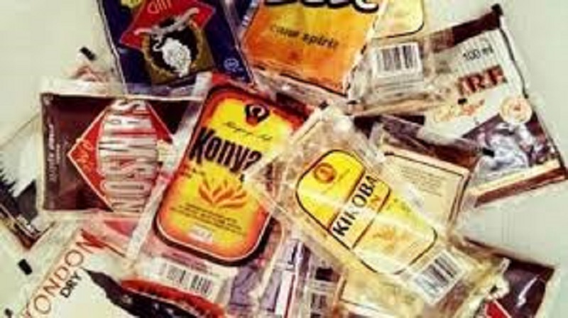 Burkina-Faso/Vente des sachets d’alcool : les opérations de saisie ont commencé