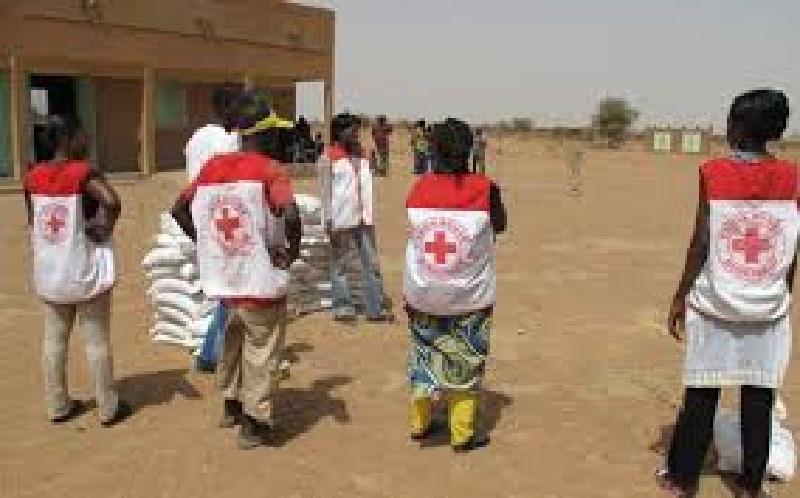 Burkina-Faso : le dialogue avec les groupes armés, une nécessité selon le CICR