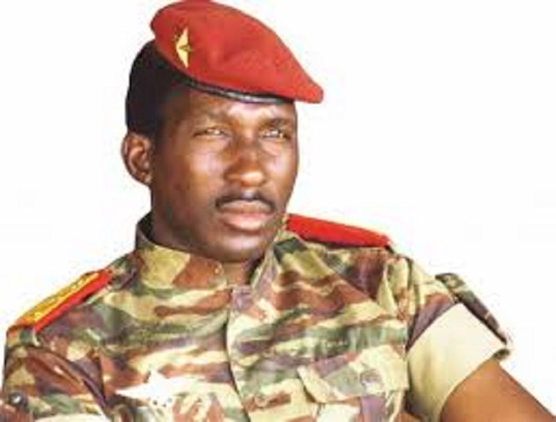 Procès Sankara : l’ex-président Blaise Compaoré condamné à la perpétuité