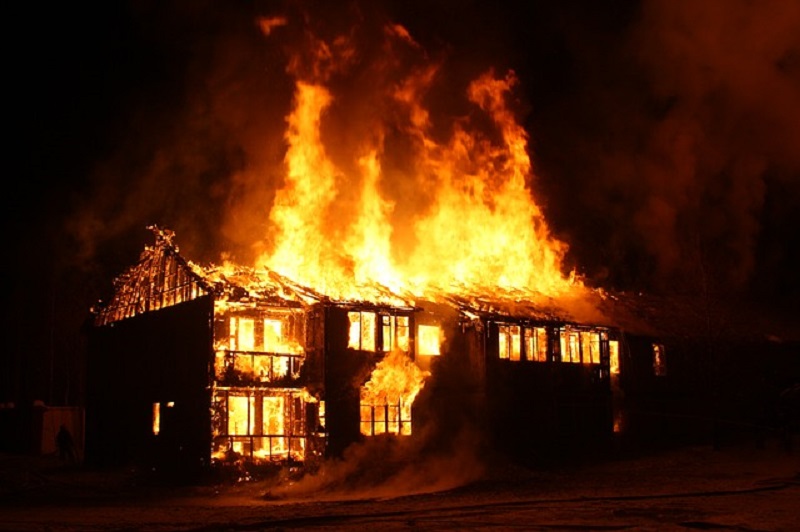 Burkina Faso : une école incendiée par des assaillants