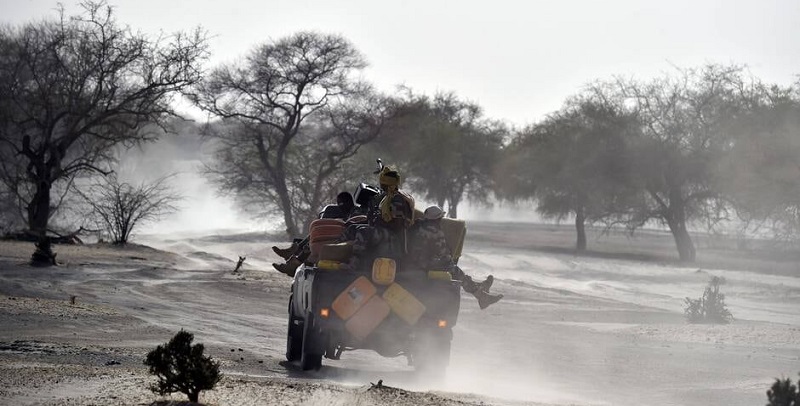 Burkina Faso : week-end sanglant dans un marché de bétail ; 30 civils tués par des terroristes
