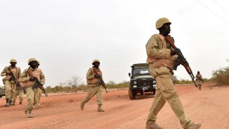 Burkina Faso / terrorisme : 15 personnes tuées dans une attaque ce vendredi 29 mai