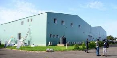 Burkina Faso : une usine de production de panneaux solaires inaugurée