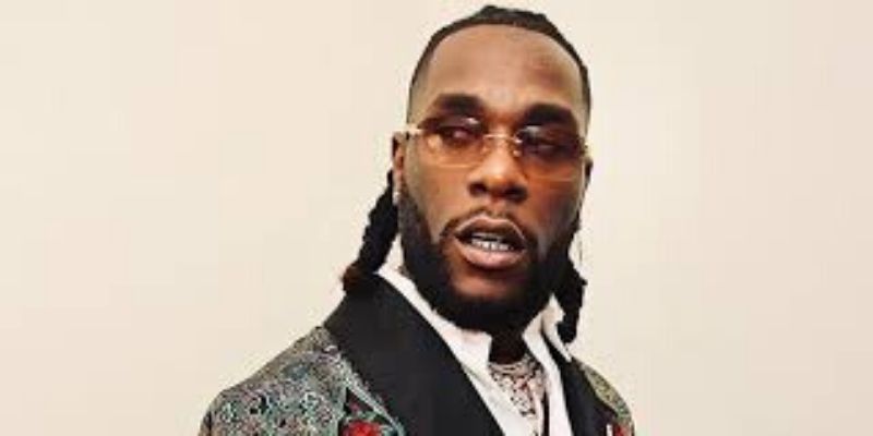 BET Awards : encore une bonne nouvelle pour le chanteur nigérian Burna Boy (vidéo)
