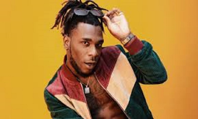 Burna Boy : l’artiste nigérian continue de battre des records avec son nouvel album