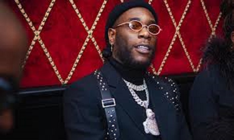 Burna Boy : dans quelle ambiance la star compose ses titres ? Cette vidéo qui révèle tout