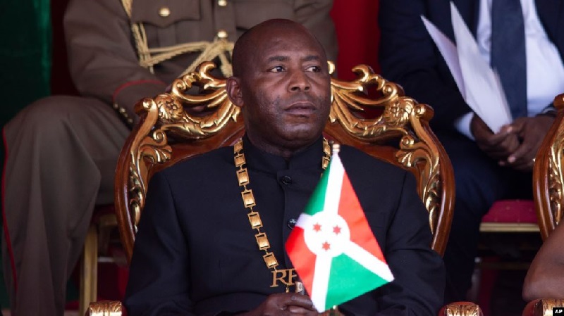 Burundi : le gouvernement demande 43 milliards de dollars pour réparations coloniales