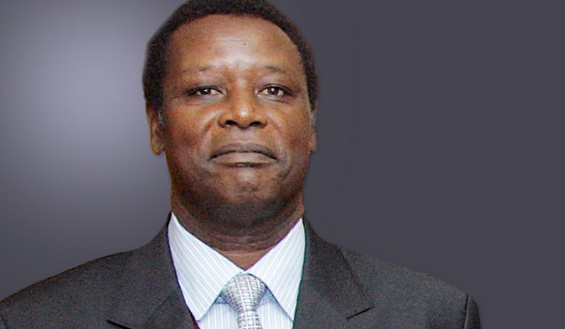 Burundi : L’ancien président Pierre Buyoya tué par le Coronavirus