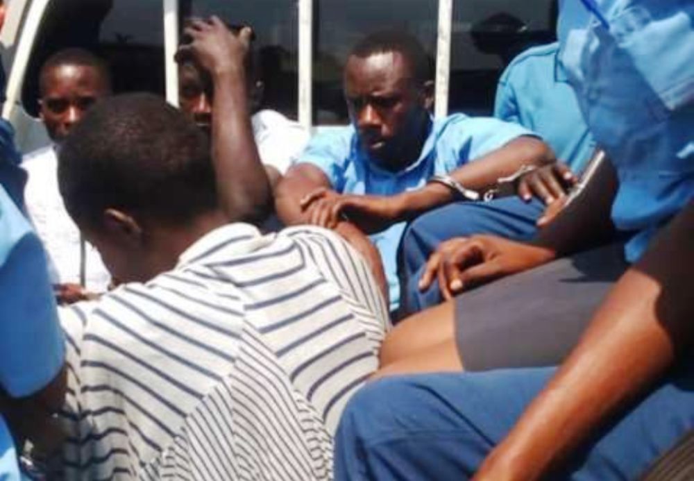 Burundi : Un directeur d’école se déguise en élève pour composer un examen officiel