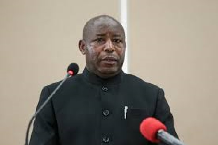 Burundi : Rencontre entre le président Ndayishimiye et 2 anciens présidents