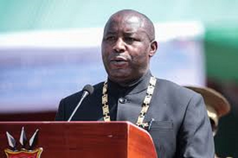 Burundi : les autorités déclinent l’invitation de la RDC au sommet régional ; la raison