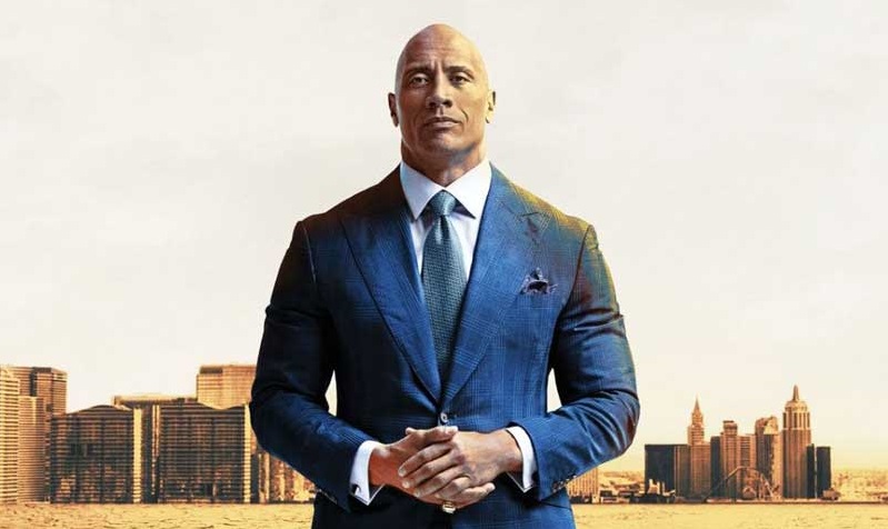 Young Rock : Dwayne Johnson bientôt président des États-Unis ?