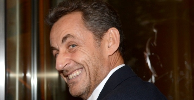 Business : un joli pactole pour Nicolas Sarkozy