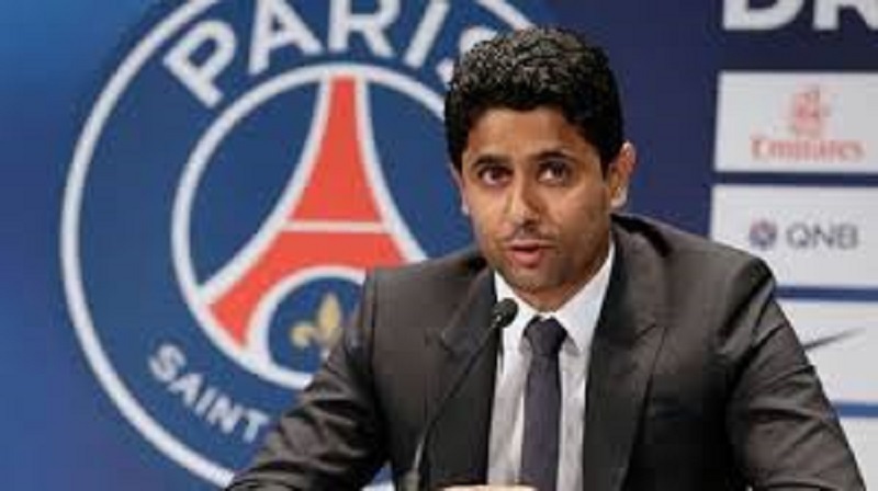 Lionel Messi à Paris ? Nasser al-Khelaïfi confirme !