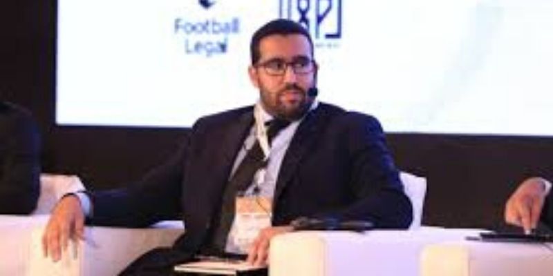 CAF : Abdelmounaïm Bah nommé Secrétaire général par intérim