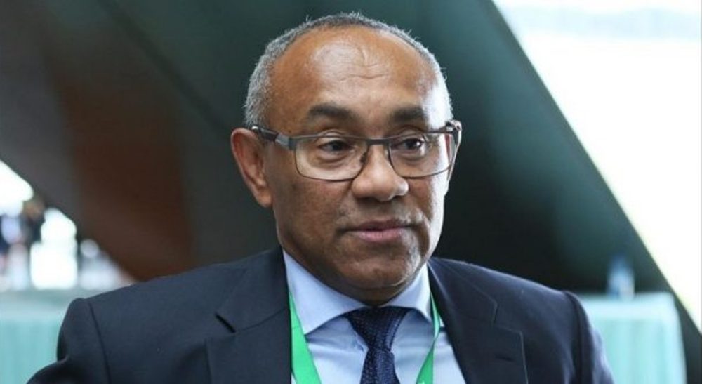 CAF : Ahmad Ahmad fait une importante précision sur la CAN 2019 au Cameroun
