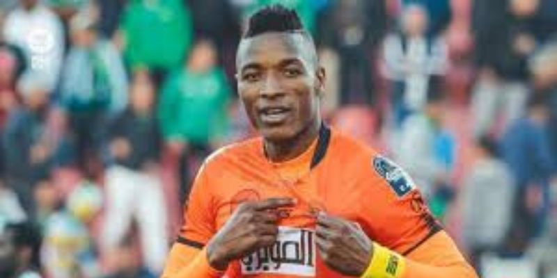CAF Awards 2019 : le Togolais Fo-Doh Laba parmi les nominés