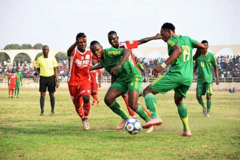 CAF Champions League: Koroki Metete de Tchamba (Togo) entre dans l’arène ce mardi