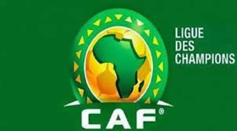 CAF / Covid-19 : la demi-finale de la Ligue des champions reportée