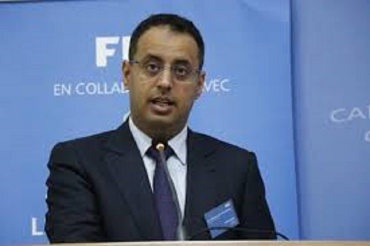 CAF / Présidence : Ahmed Yahya s’indigne contre la commission de gouvernance ; la raison