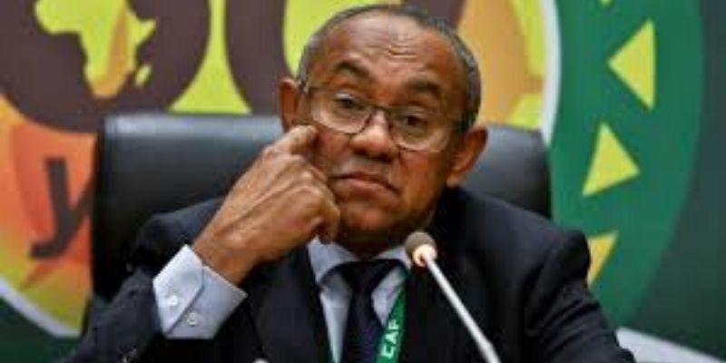 CAF : bataille entre l’Égypte et le Maroc pour succéder à Ahmad ?