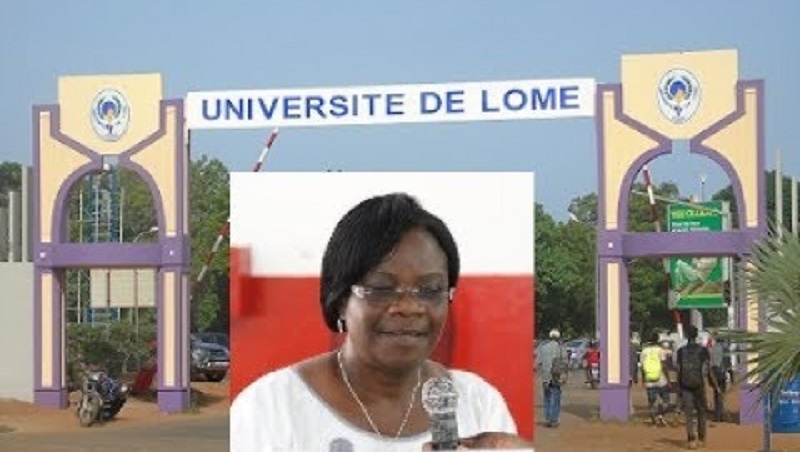 CCI / CAMES 2020 : 23 enseignants togolais accèdent au grade de Professeur titulaire