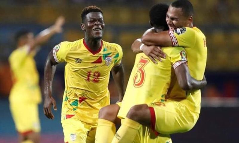 CAN 2019-8èmes de finale : les chiffres tranchent pour le match Bénin-Maroc