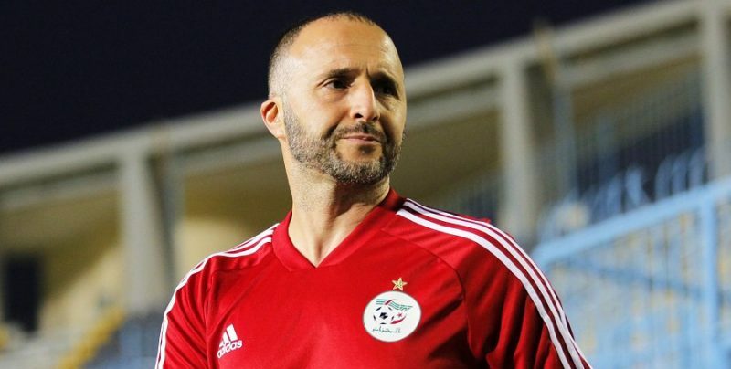 Match Cameroun-Algérie : « Les propos tenus par Djamel Belmadi pourraient se retourner contre l’Algérie »