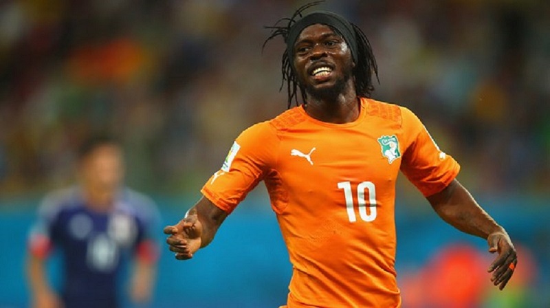 CAN Égypte 2019 : écarté des Eléphants, Gervinho réagit enfin