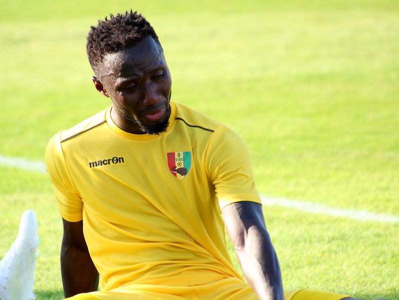 CAN 2019 : Naby Keita contraint de quitter la compétition