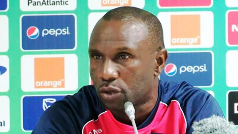 CAN 2019/RDC : Florent Ibenge démissionne