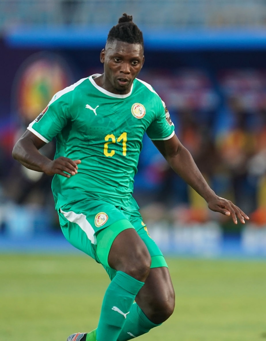 CAN 2019 / Sénégal vs Algérie : à 3 jours de la finale un Lion incertain (photo)